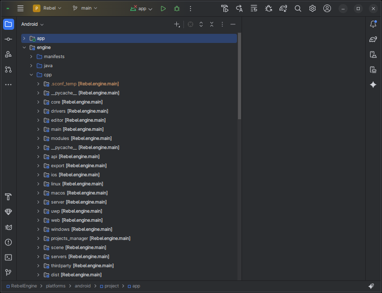 ../../_images/android-studio-engine-cpp-files.png