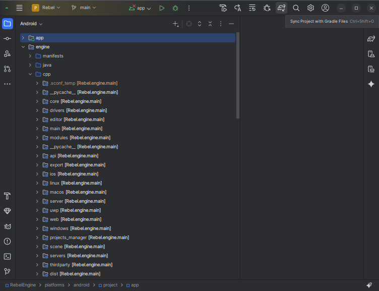 ../../_images/android-studio-sync-project-with-gradle.png