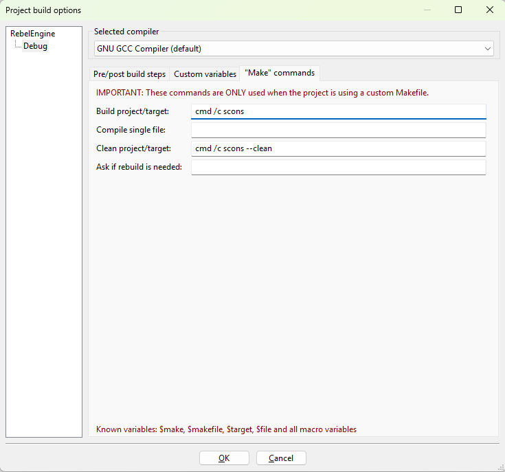 ../../_images/code-blocks-windows-build-options.png