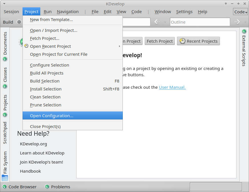 ../../_images/kdevelop-open-configuration.png