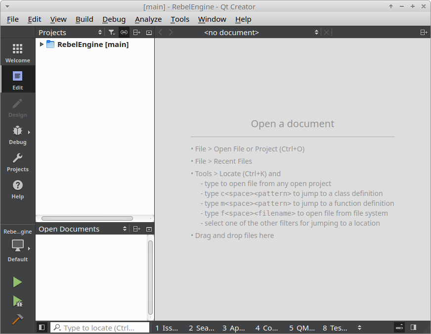 ../../_images/qt-creator-rebel-engine-imported.png