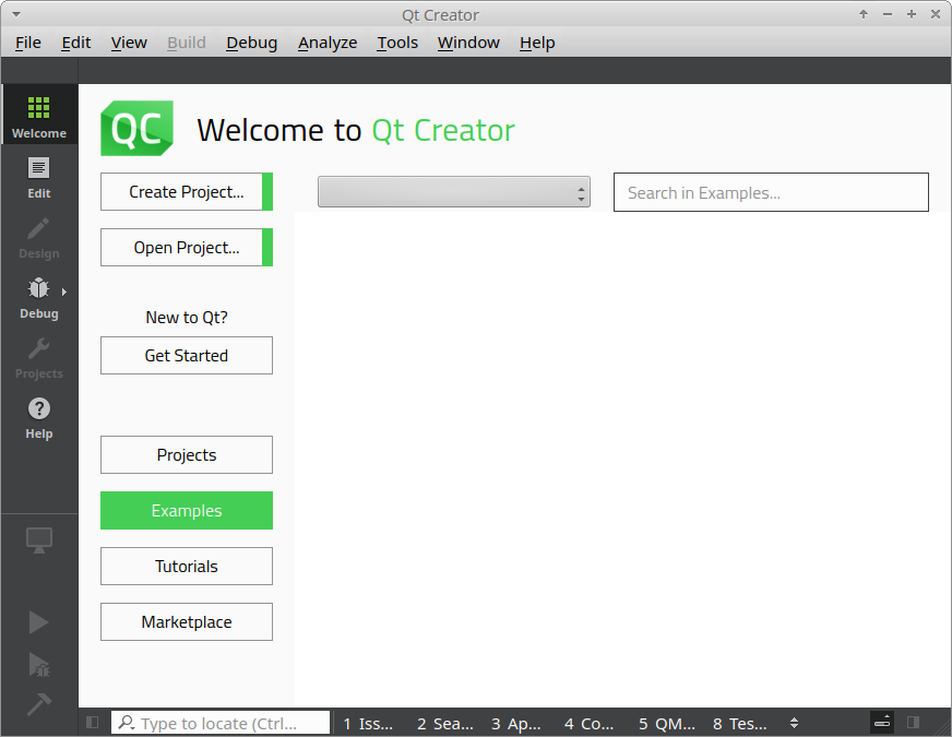 ../../_images/qt-creator-welcome.png