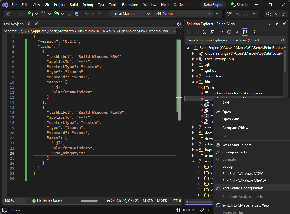 ../../_images/visual-studio-add-debug-configuration.png