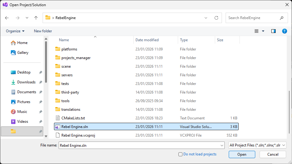 ../../_images/visual-studio-open-rebel-engine-sln.png