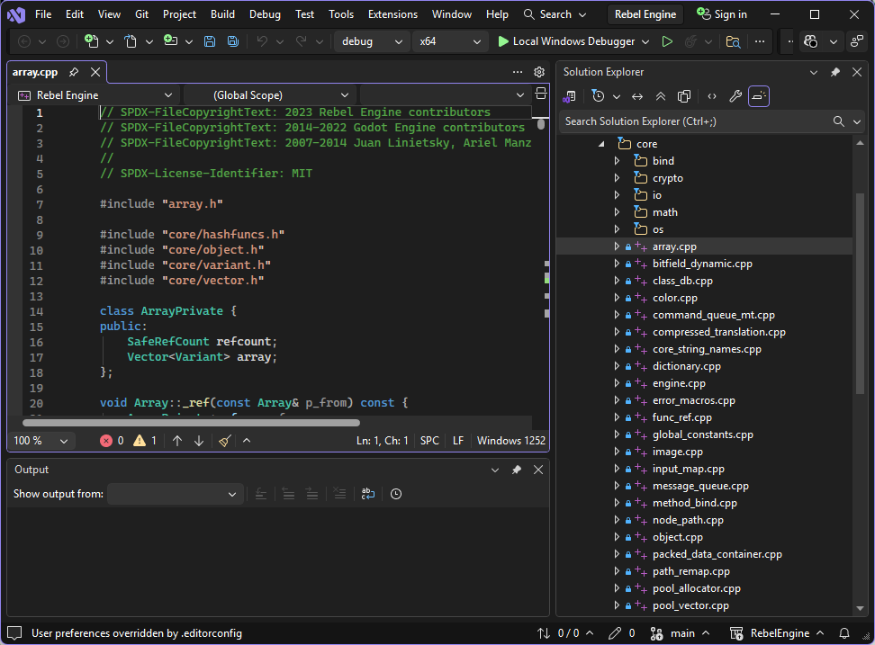 ../../_images/visual-studio-rebel-engine-solution.png